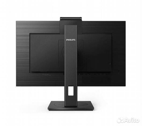 Монитор Philips 23.8'' 243B1JH, черный