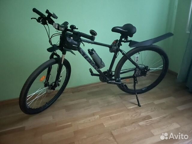 Stern energy 2 0 27 5(рама 18)