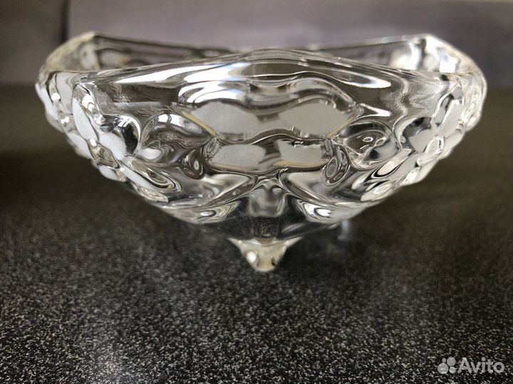 Вазочка Boheme