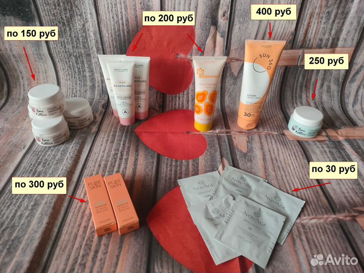 Продукция/Парфюм Oriflame/Орифлейм