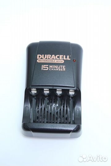 Зарядное устройство