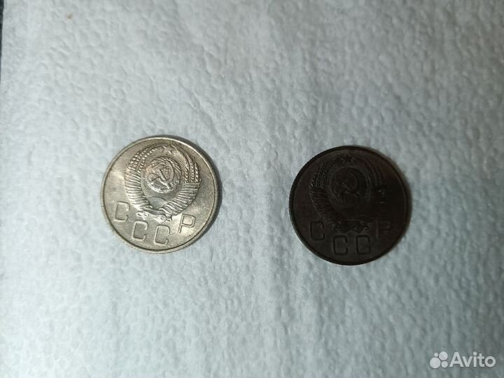 Манжеты СССР