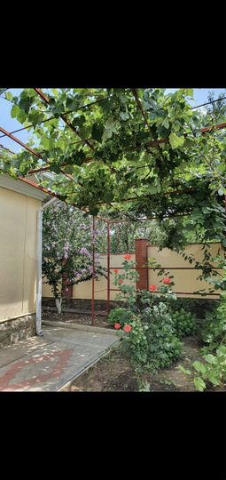 Дом 106 м² на участке 5 сот.