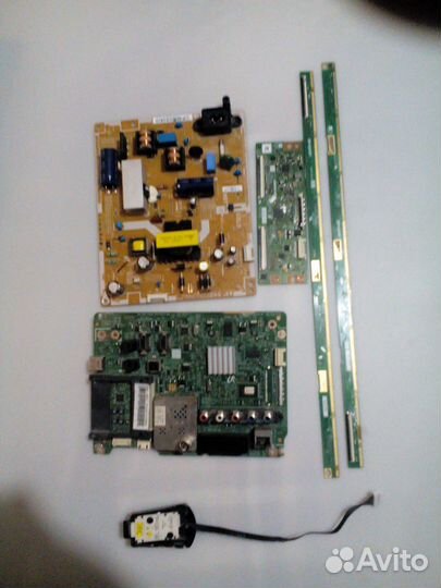 Samsung ue46h5303ak, ue40eh5307k, le32c454e3w