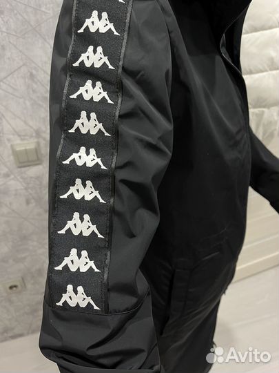 Дождевик женский kappa