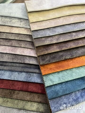 Мебельные ткани