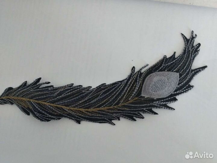 Термонаклейки на одежду детские