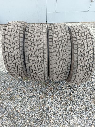 Bridgestone Winter Dueler DM-Z2 255/65 R16