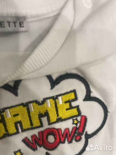 Choupette костюм