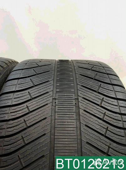 Michelin Pilot Alpin 5 SUV 305/35 R21 109V