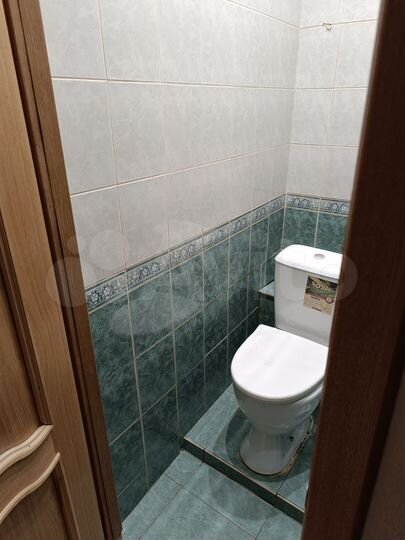 2-к. квартира, 50 м², 4/5 эт.