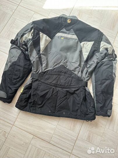 Мотокуртка XL(52) Polo Cordura