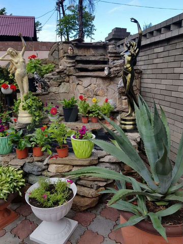 Комната 16 м², 1/3 эт.