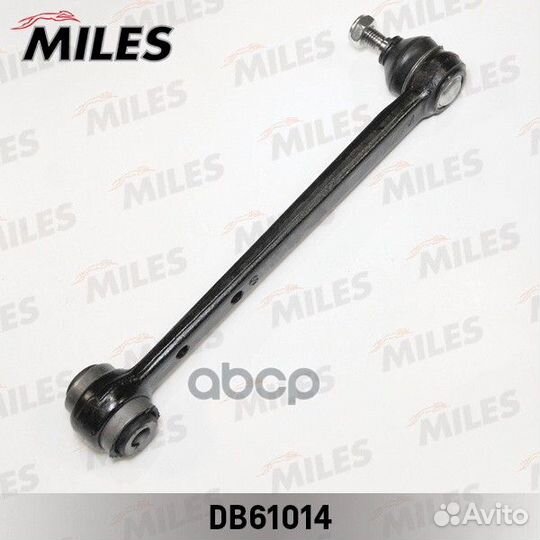 Рычаг mercedes benz W124, W201, W202, W210 (TRW