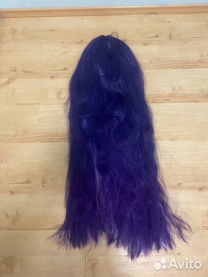 Косплей райден