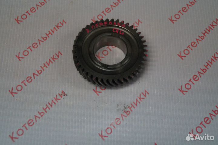 Nissan 32600-D0201 Муфта включения 1 и 2 передачи