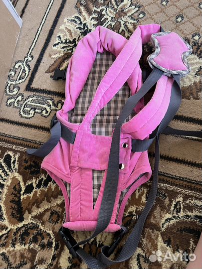 Кенгуру для детей