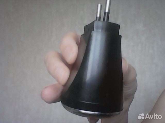 Массажер для лица и шеи СССР эмрт-1