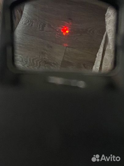 Коллиматор pilad p1x42