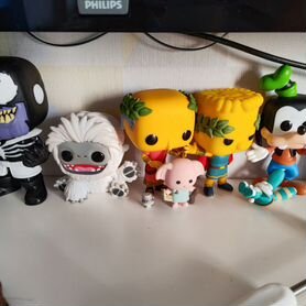 Funko pop