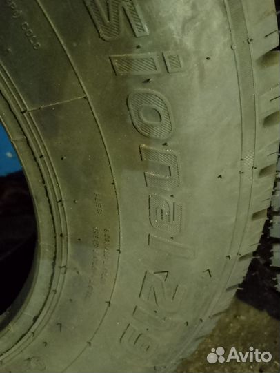 КАМА Кама-219 225/75 R16 90N