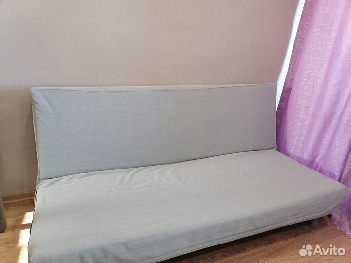 Диван производство IKEA