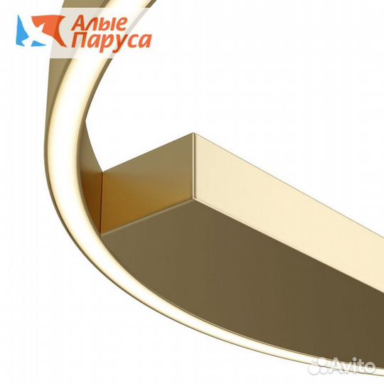 Светильник потолочный Maytoni Rim