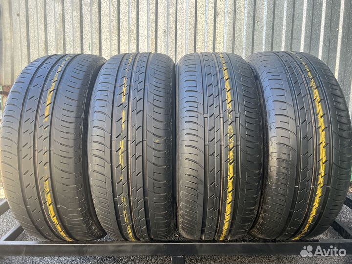 Bridgestone Ecopia EP150 205/50 R17