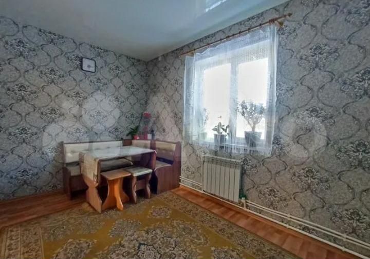 Дом 106 м² на участке 7 сот.