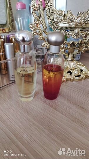 Pleasures Bloom Estée Lauder