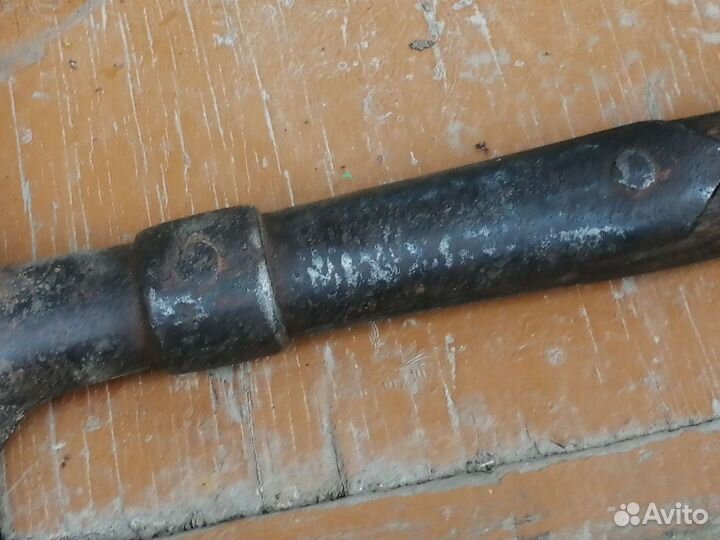 Малая Пехотная лопата