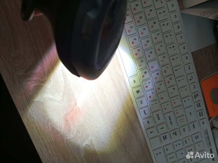 Сканер штрих-кода 2D Атол SB2108 Plus (rev.2)