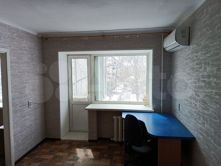 2-к. квартира, 45 м², 3/5 эт.