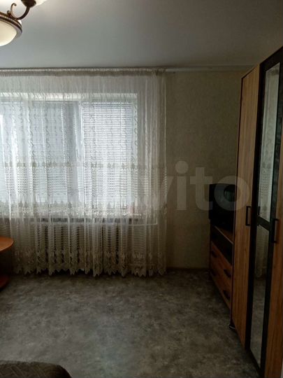 Комната 23,2 м² в 4-к., 1/5 эт.