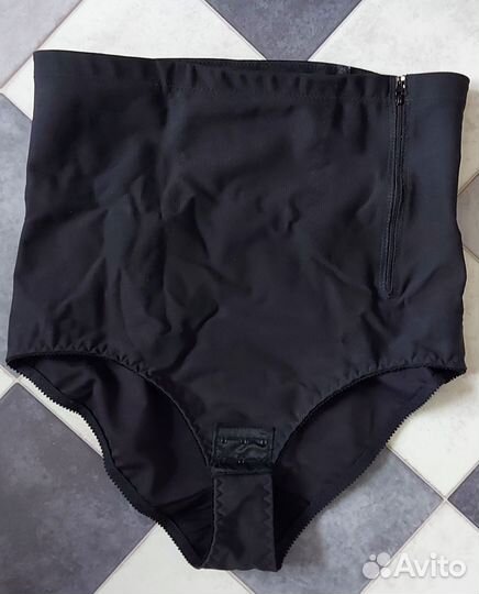 Бандаж послеродовой фэст 1346