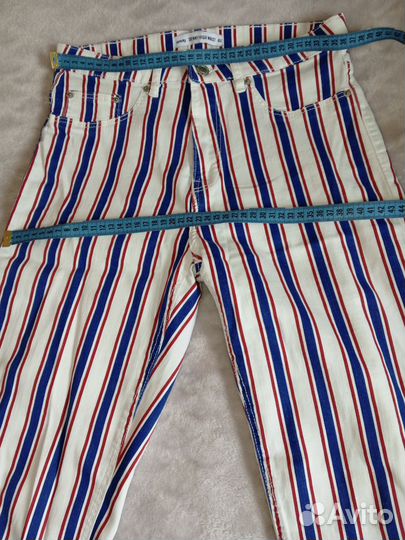 Джинсы Skinny 40