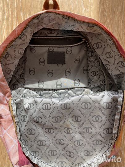 Рюкзак детский для девочки