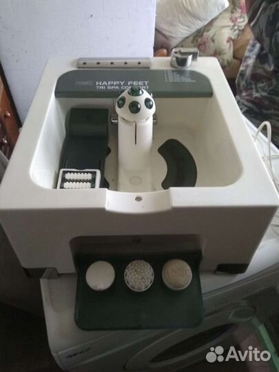 Массажер для ног