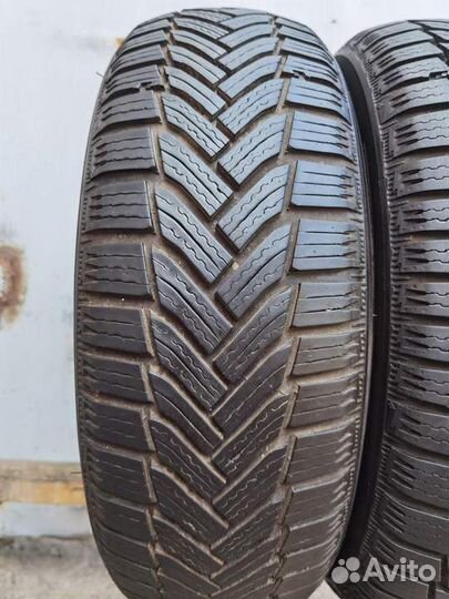 Michelin Alpin 6 185/65 R15 88T