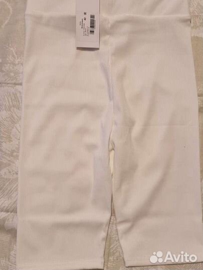 Велосипедки женские спортивные