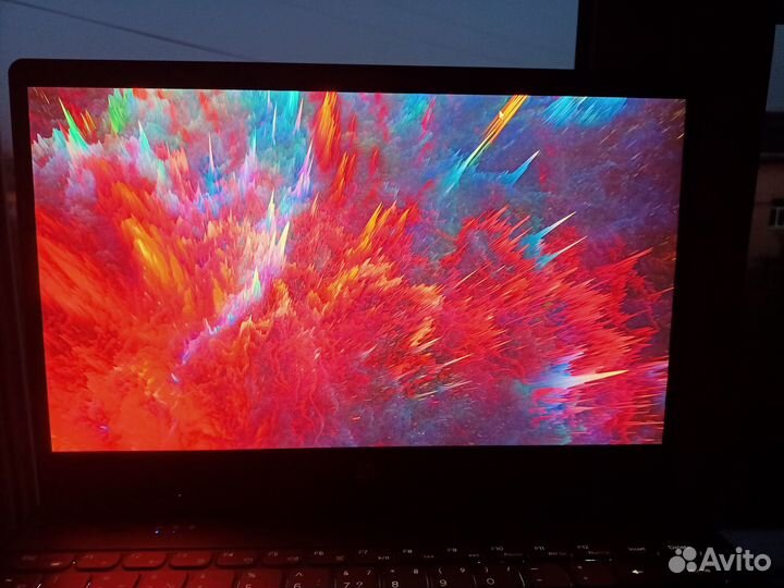 Ноутбук Ninkear N14, 14'' 4k IPS, DDR5 12GB,SSD1TB