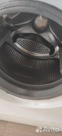 Стиральная машина daewoo