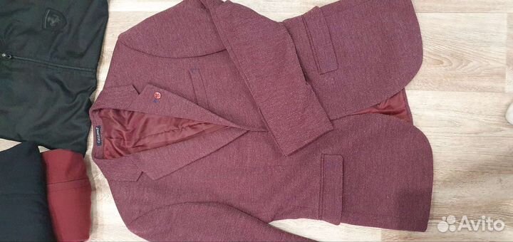 Мужские акщи пакетом 46 48