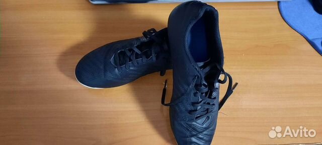 Шиповки бу футбольные