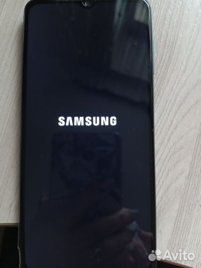 Телефон Samsung galaxy А12
