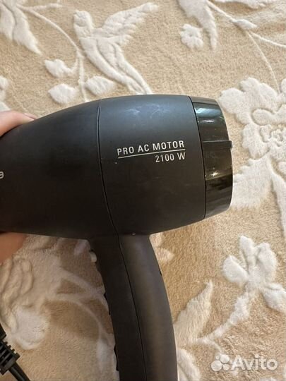 Фен профессиональный