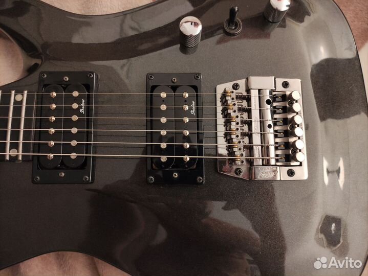 Электро гитара TNC TCJ