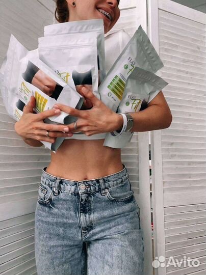 Дренажный/спортивный коктейль для похудения