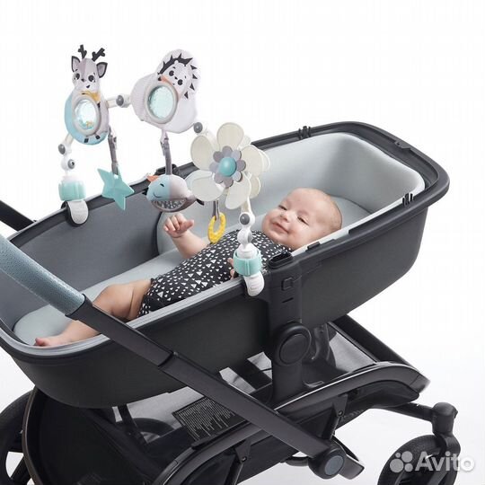 Дуга Tiny Tiny Love День и Ночь