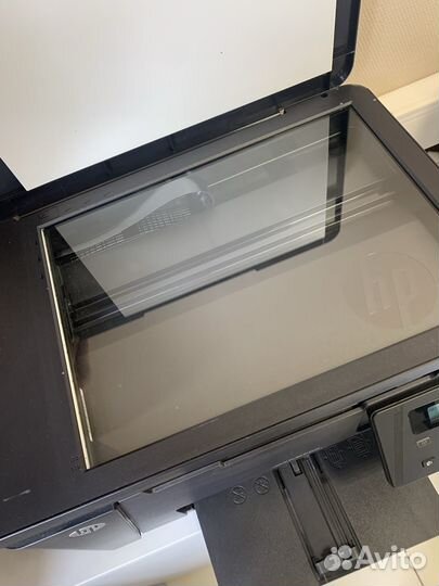 Мфу Wi-Fi HP LaserJet Pro MFP M125rnw